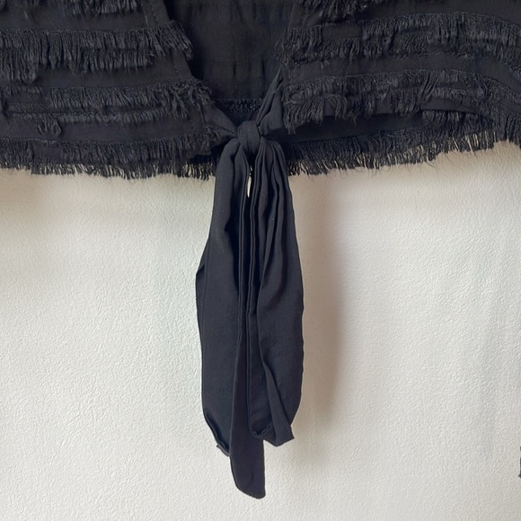 NWT Zara Top - Picture 9 of 10